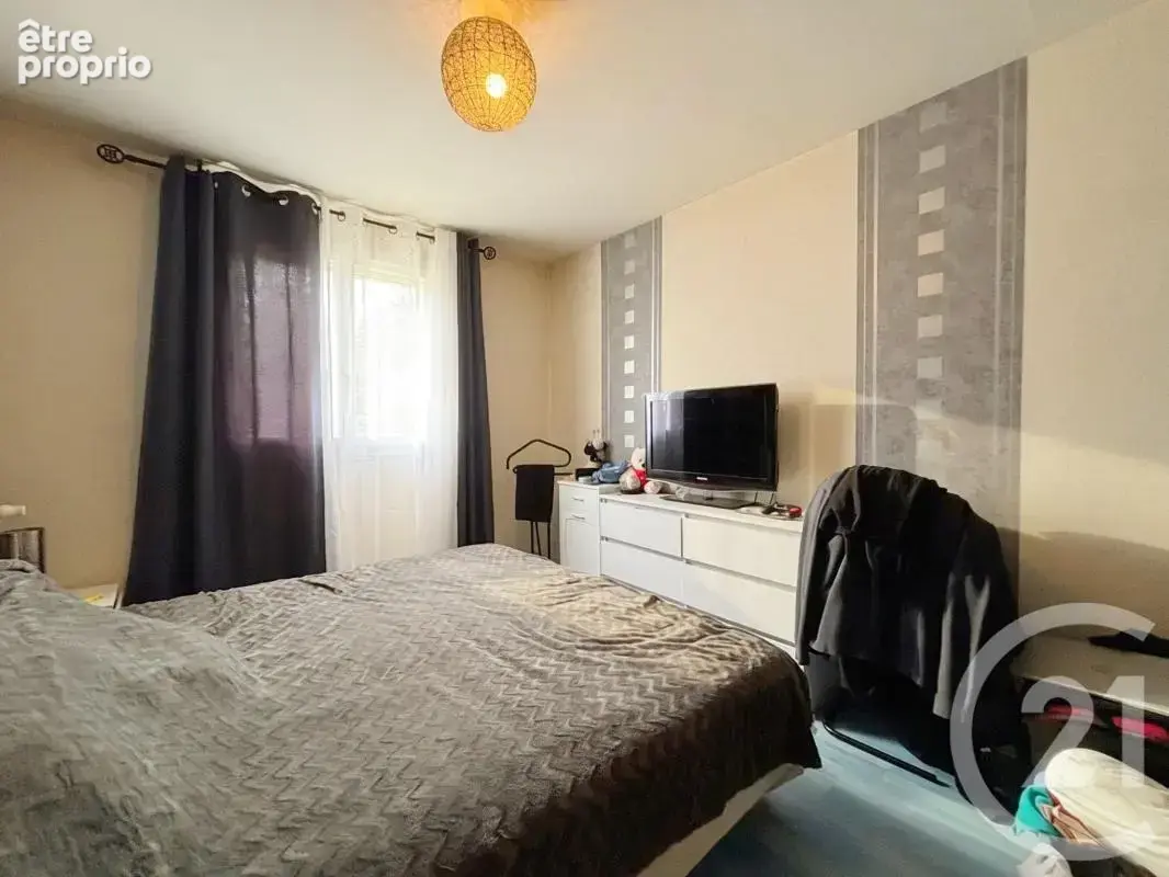 Maison 5 pièces 117 m² à vendre à Limoges (87280) - photo 10