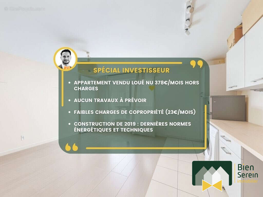 Appartement à CHARTRES