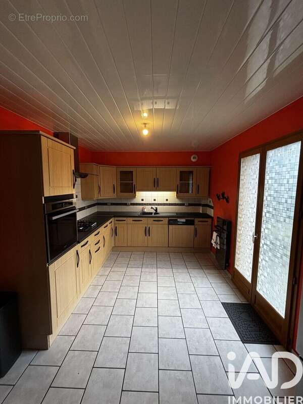 Photo 7 - Maison à GRAND-COURONNE