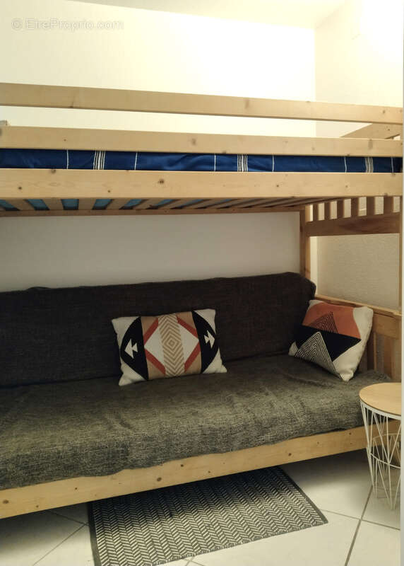 Appartement à SEIGNOSSE