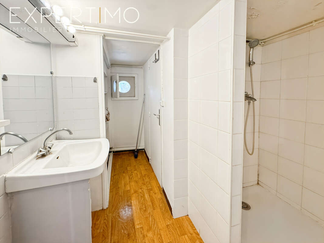 Maison à MONTPELLIER