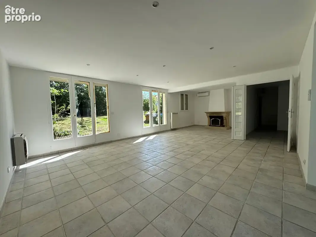Maison Saint Nom La Bretèche 8 pièce(s) 194 m2 - photo 8