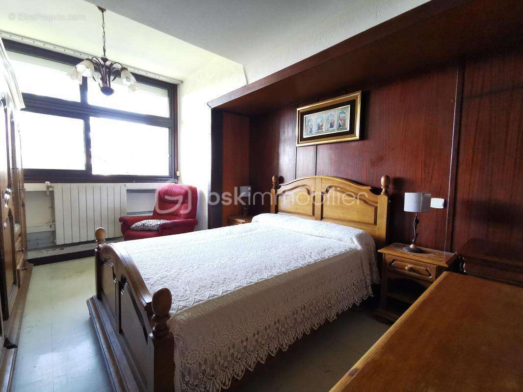 Appartement à TARBES