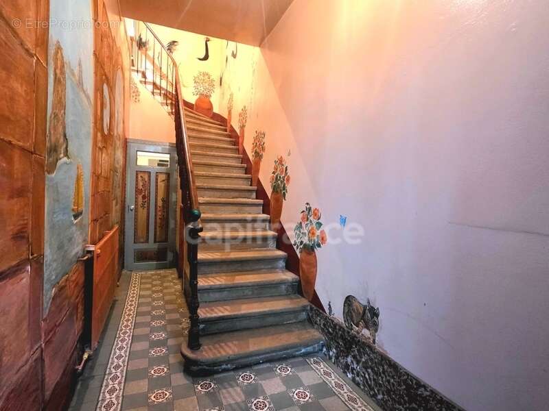 Maison à vendre 9 pièces  (26) - photo 5