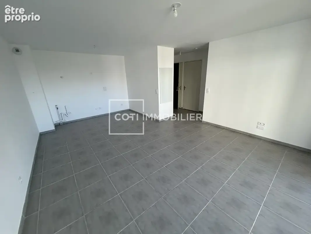 Avignon - 2 pieces avec parking - 49.66m2 - photo 4