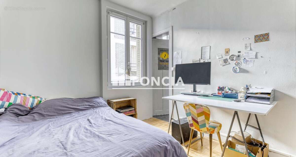 Appartement à VANVES