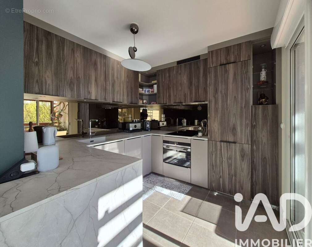 Photo 3 - Appartement à MONTPELLIER