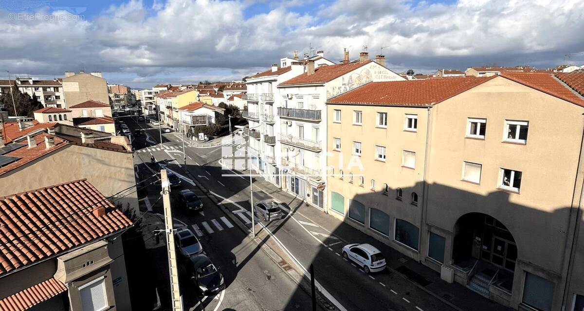Appartement à PERPIGNAN