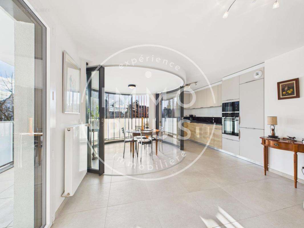 Appartement à ANNECY