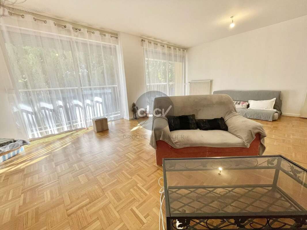 Appartement à LYON-5E