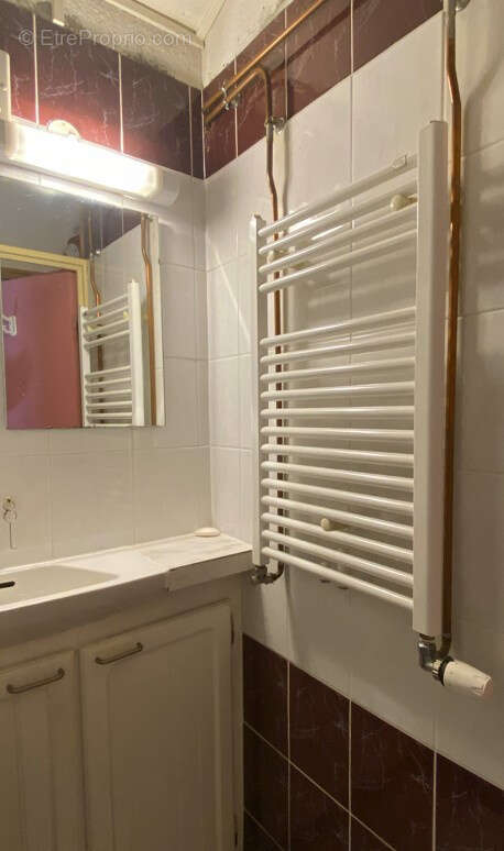 Maison à LE CHAMBON