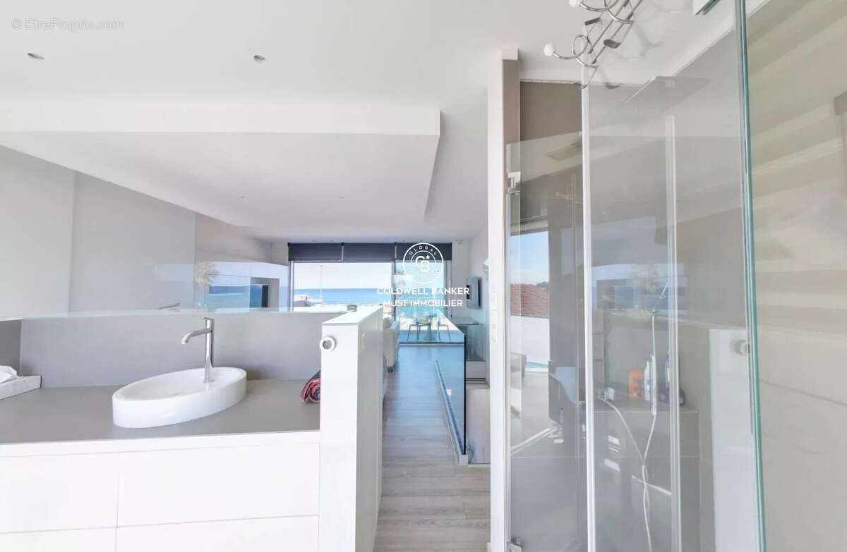 Maison à SAINTE-MARIE