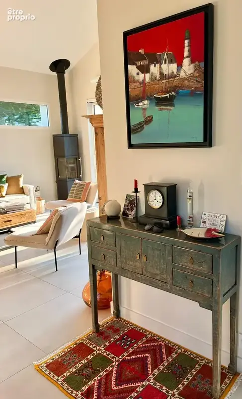 PREFAILLES - 4 chambres - photo 7