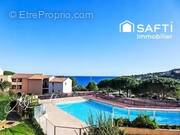 Photo 1 - Appartement à ROQUEBRUNE-SUR-ARGENS