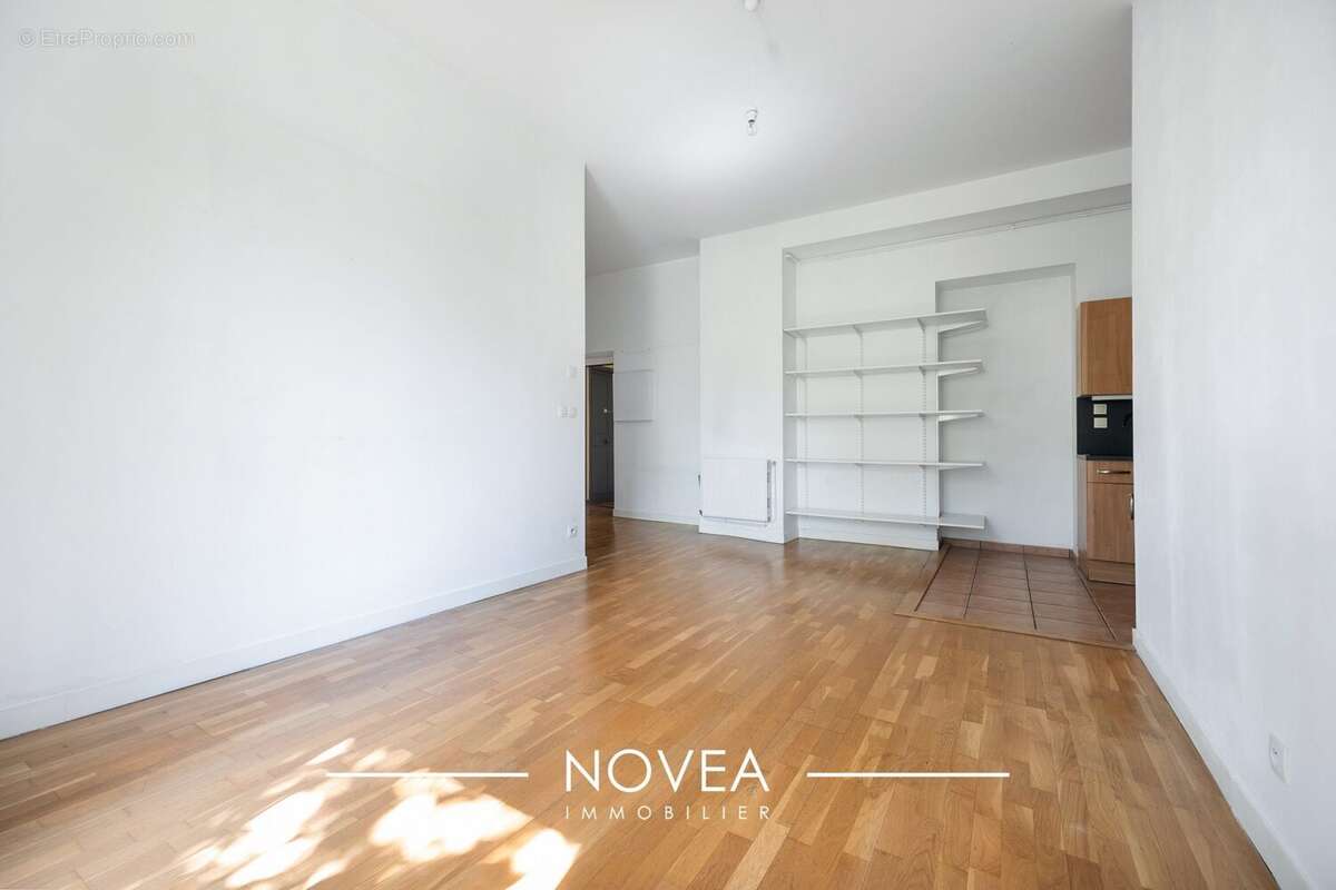 Appartement à LYON-2E