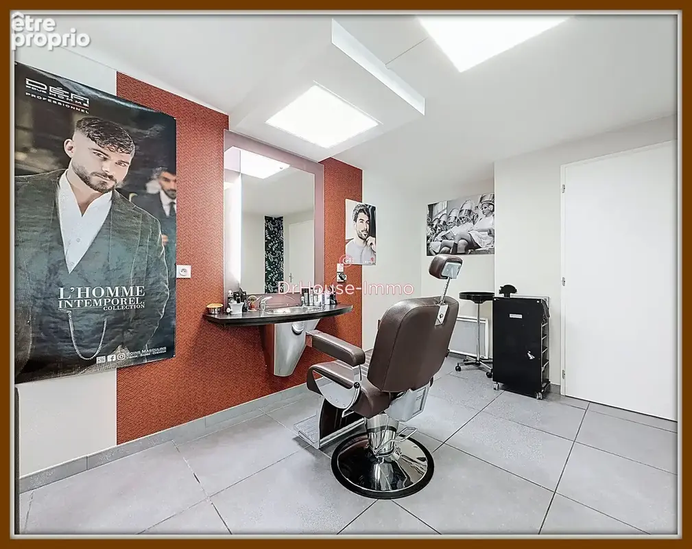 Commerce 90 m² à vendre à Peyrins (26380) - photo 22