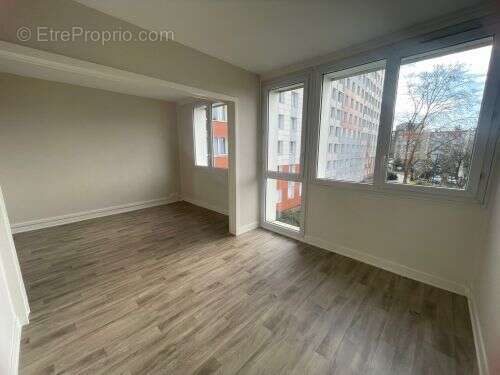 Appartement à ORLEANS