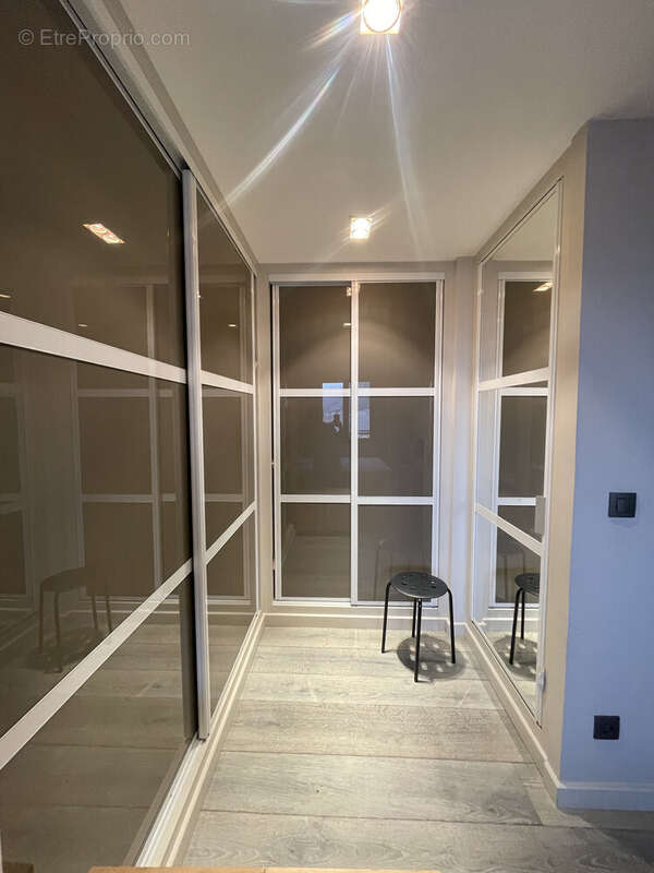 Appartement à SALLANCHES