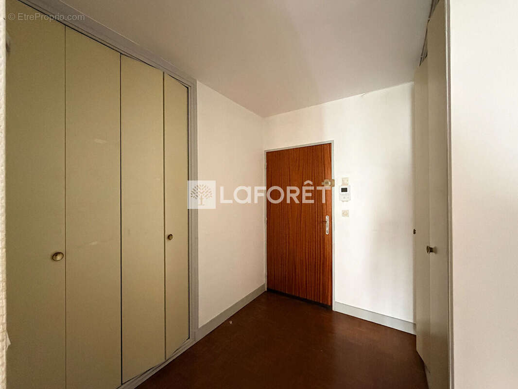 Appartement à VITRY-LE-FRANCOIS
