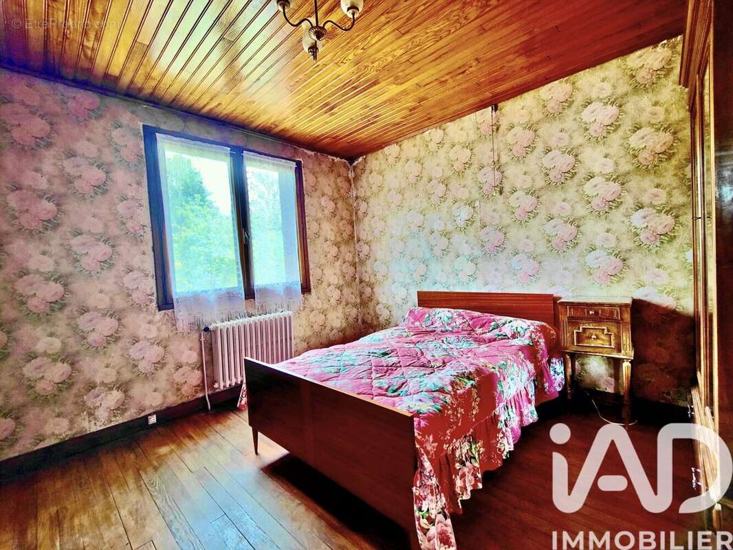 Photo 6 - Maison à SAINT-AGREVE