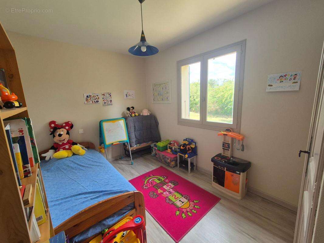 Villa familiale - photo 12
