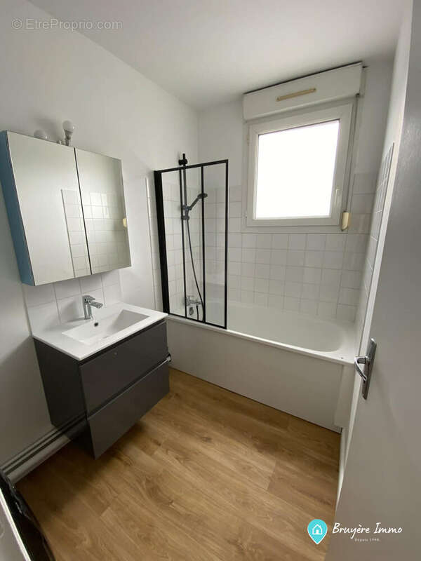 Appartement à VALENCIENNES