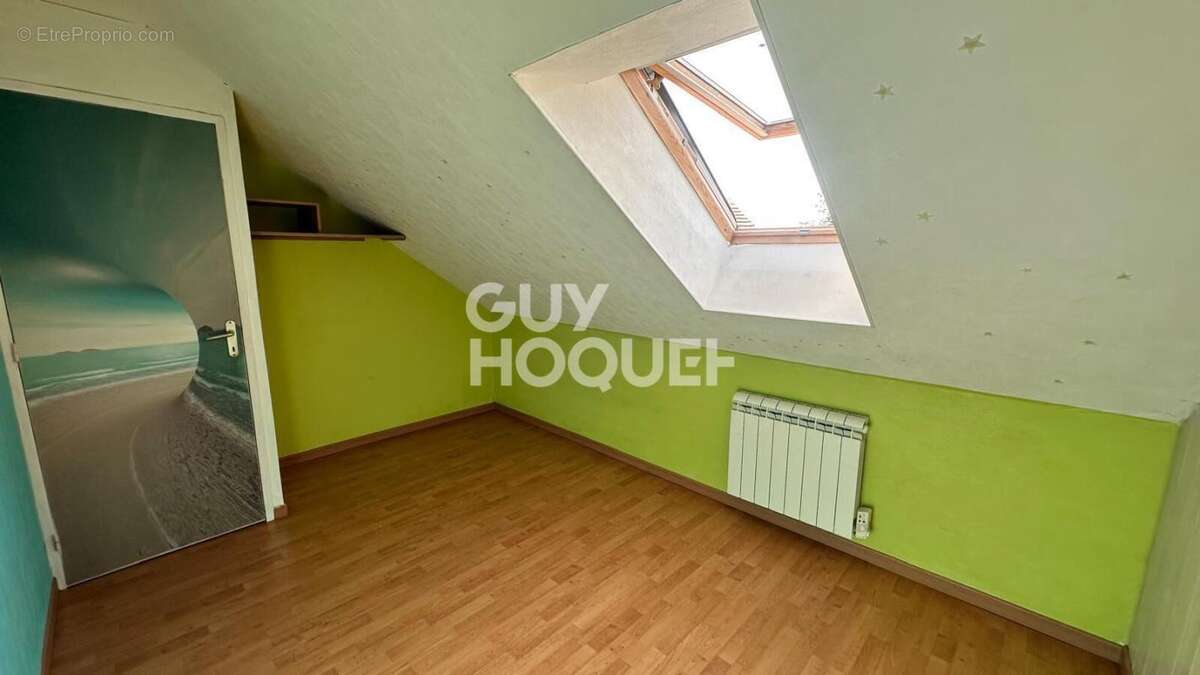 Maison spacieuse à vendre à Marest sur Matz - Référence 10417 - photo 15
