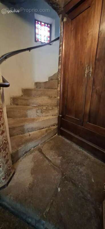 Maison à SAINT-RENAN