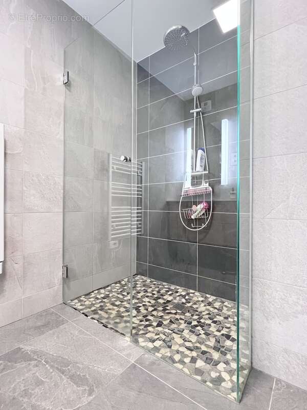 Appartement à SAINT-LOUIS