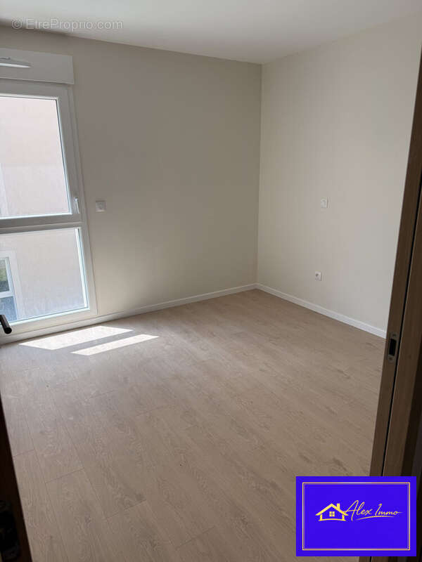 Appartement à BEAUNE
