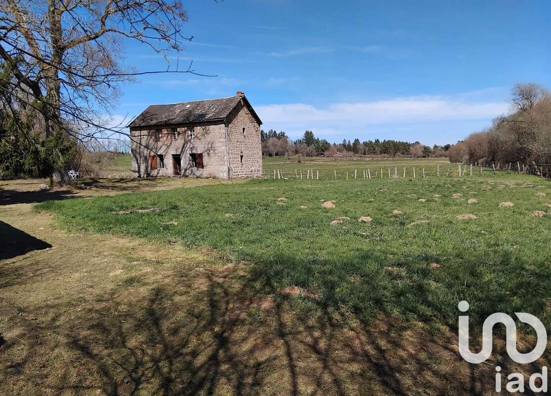 Photo 2 - Maison à FLAYAT