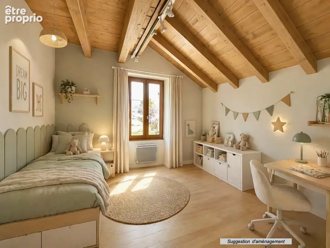 TRIPLEX Maison de ville - Terrasse - photo 12