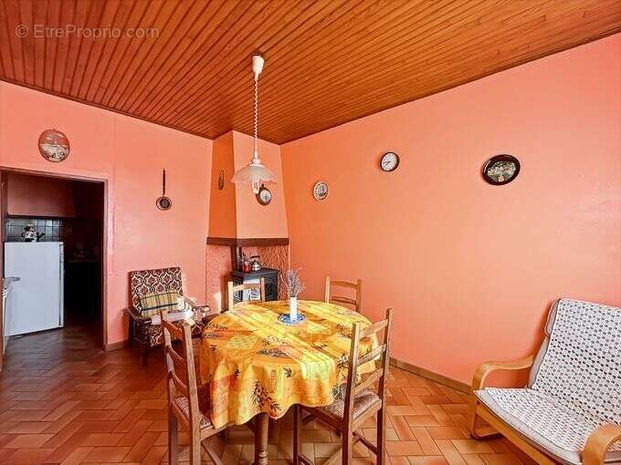 Maison à LAMOTHE-GOAS