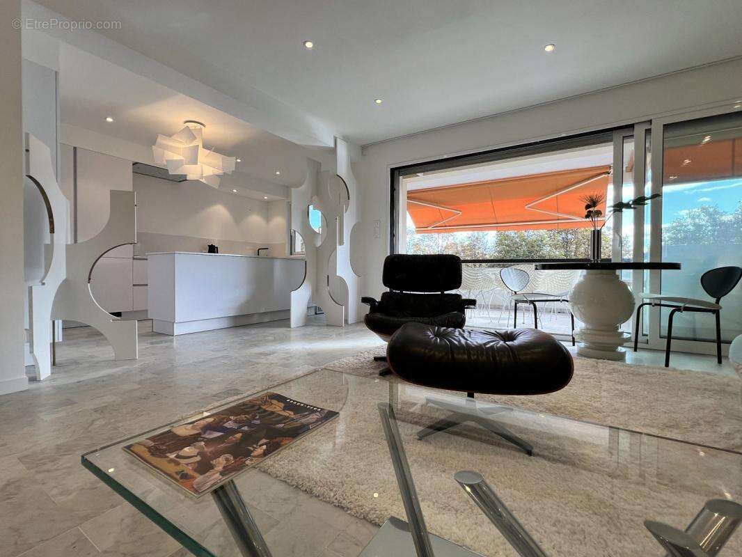 Appartement à PERPIGNAN