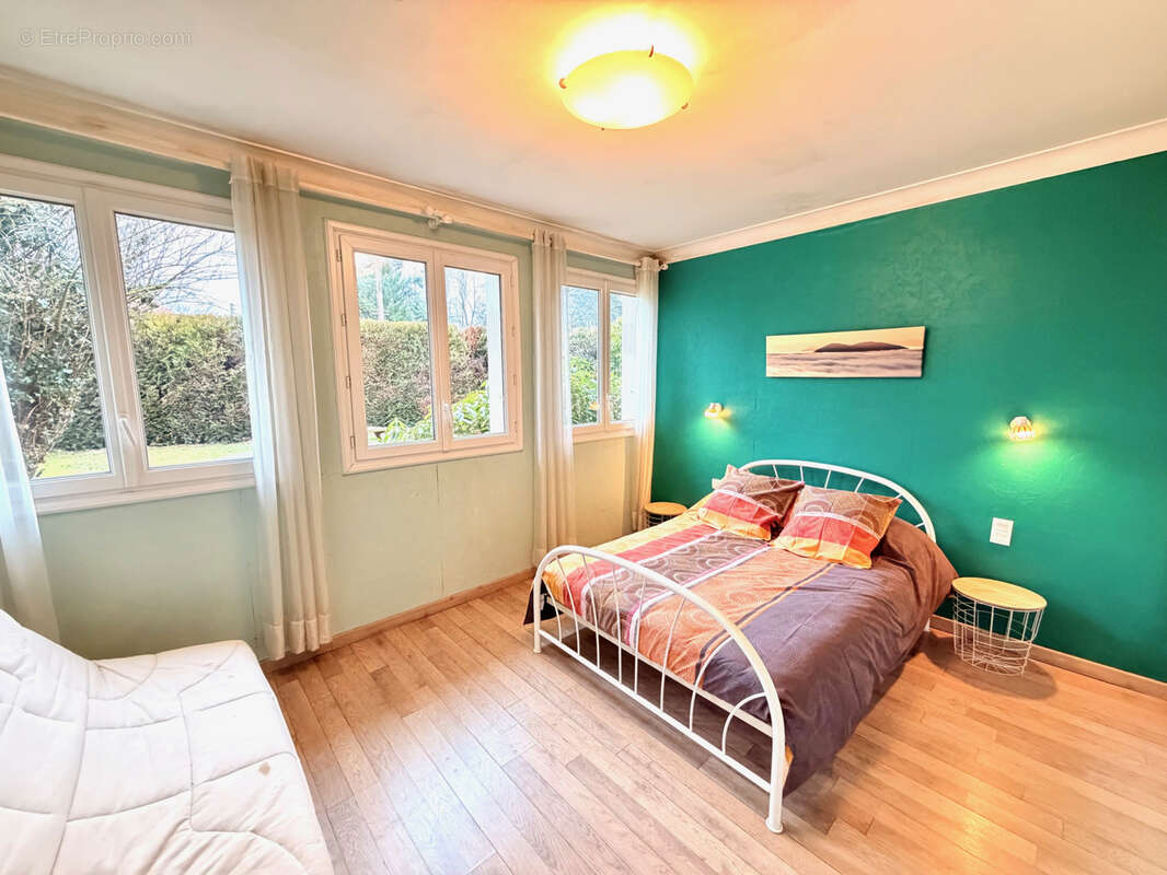 Maison mitoyenne, dans quartier calme et prisé - photo 12