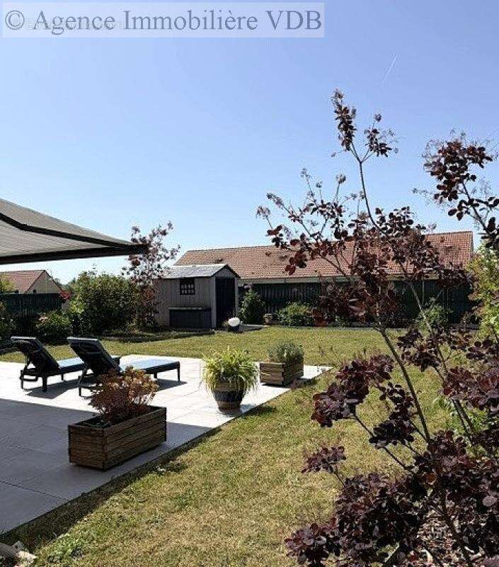Maison familiale récente avec jardin paysager et prestations de qualité à ART SUR MEURTHE - photo 5