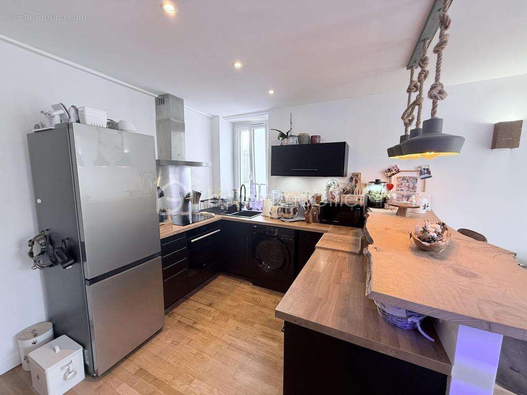 Appartement à MONTESSON