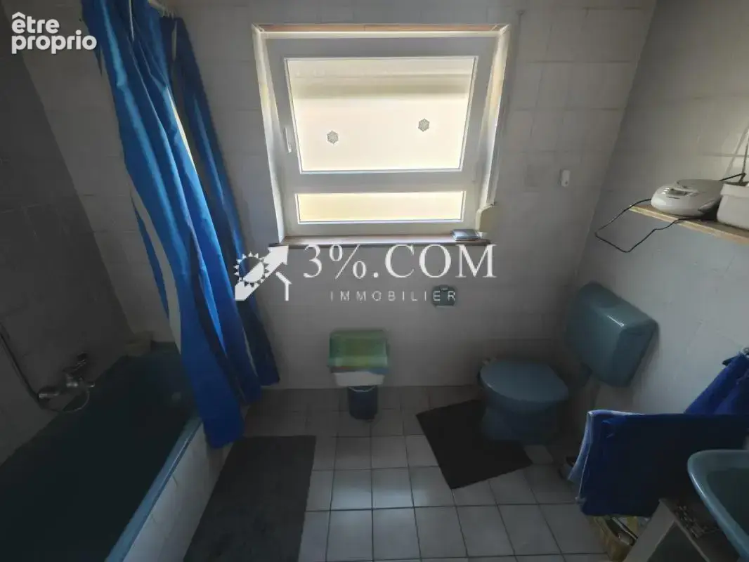 3%.com --Grande maison sur terrain de 714m2 à AUENHEIM 67480 - photo 9