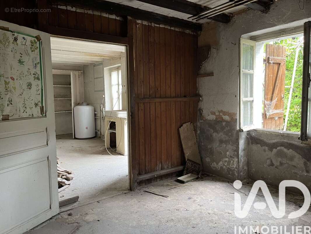 Photo 7 - Maison à MONTLUCON