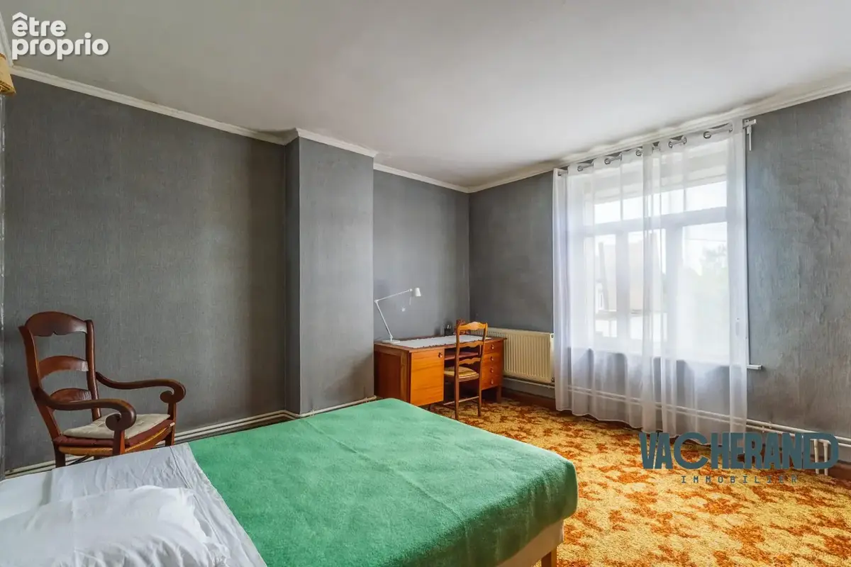 chambre 1