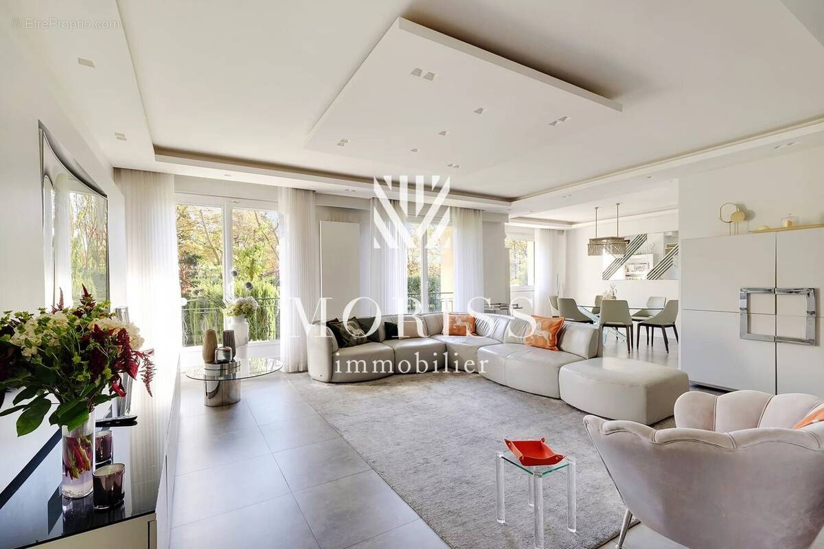 Appartement à SAINT-MANDE