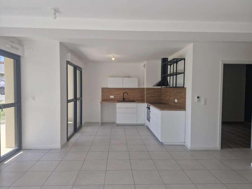Appartement à WOIPPY