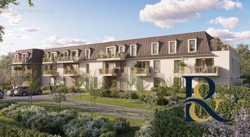 Appartement à VILLERS-SUR-MER
