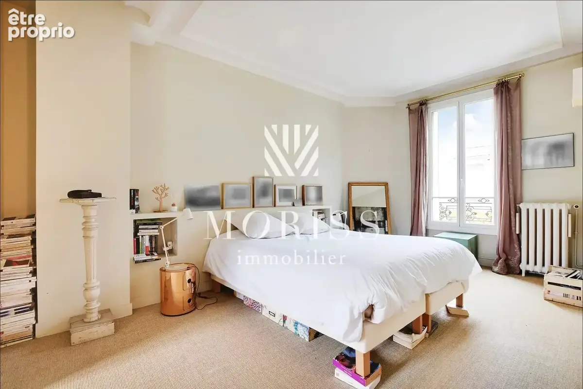 Maison - duplex paris 75010 - photo 6