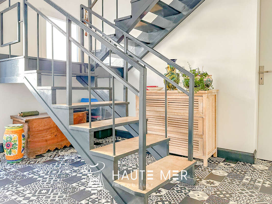 Maison à LES SABLES-D&#039;OLONNE