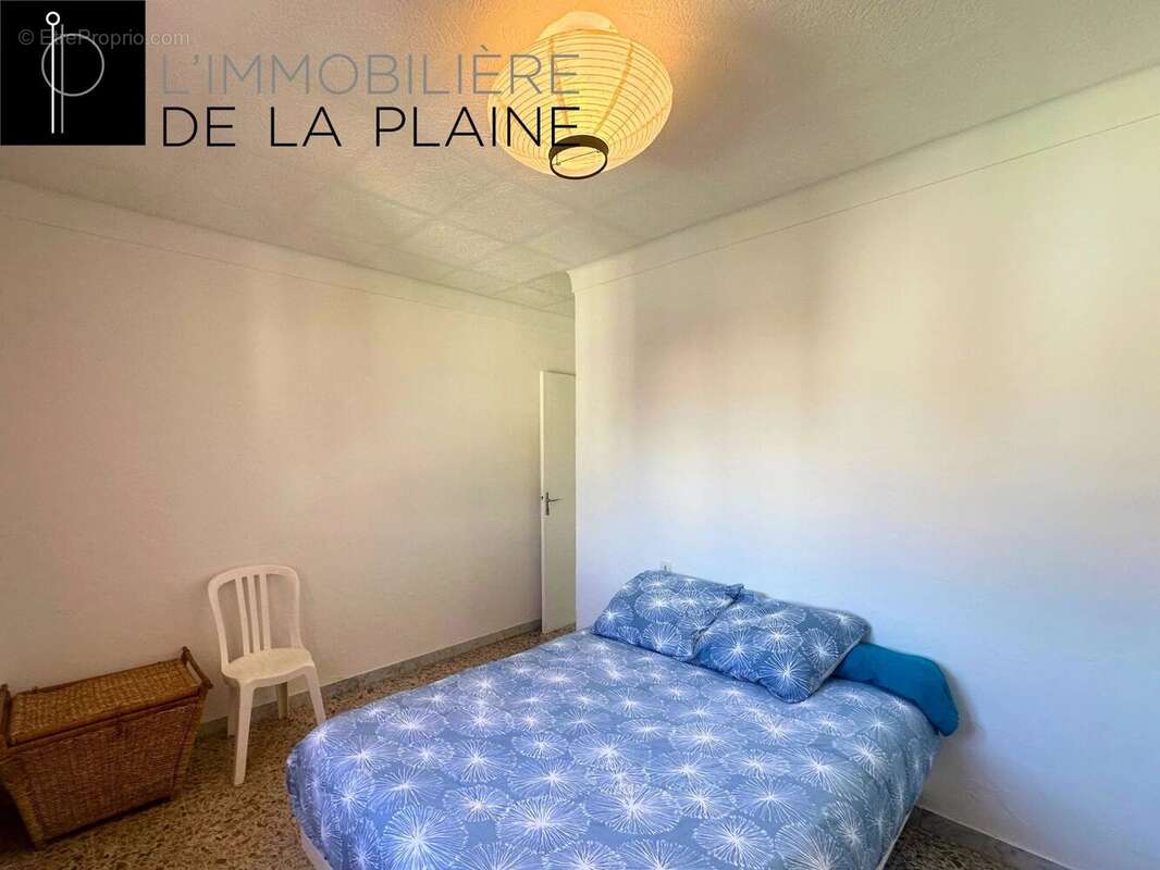 Appartement à PENTA-DI-CASINCA