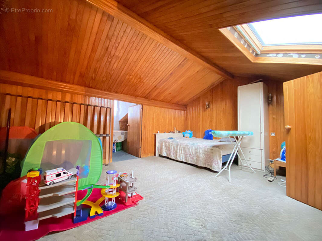 Maison à ROMAINVILLE