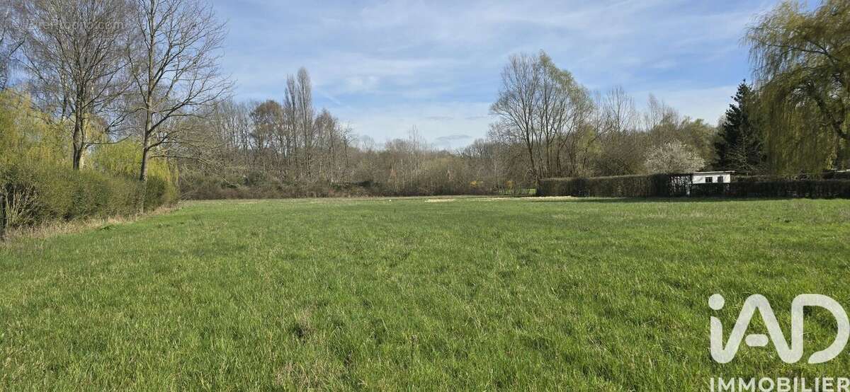 Photo 2 - Terrain à SAINT-AMAND-LES-EAUX