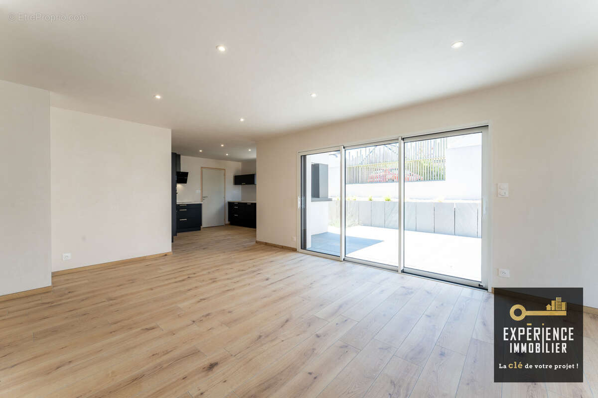 Maison neuve de plain-pied - photo 5