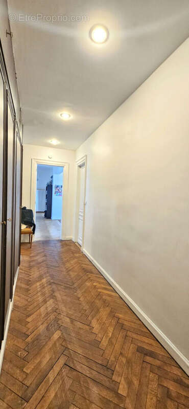 Appartement à TOURCOING